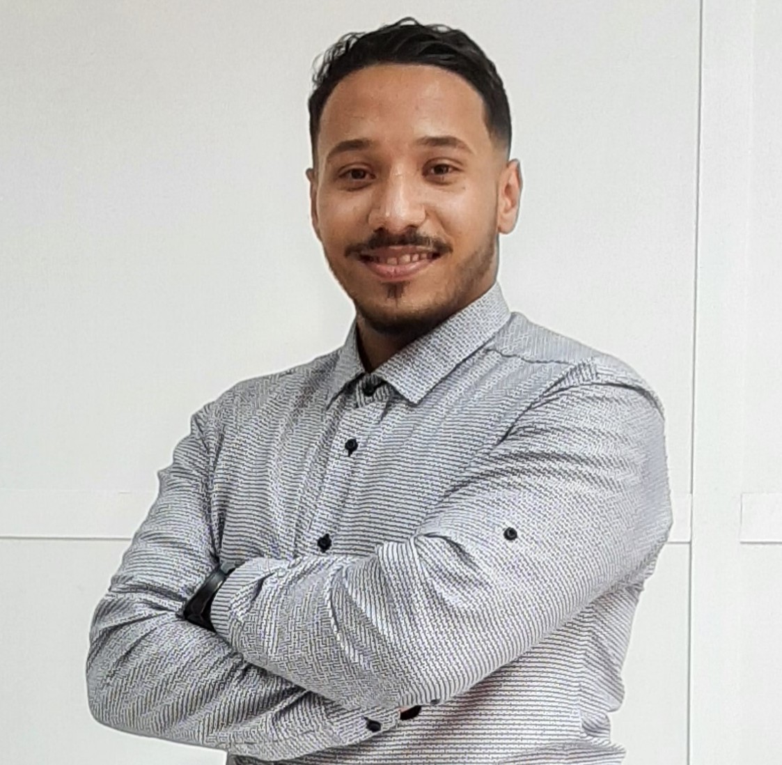 Anamul Hasan